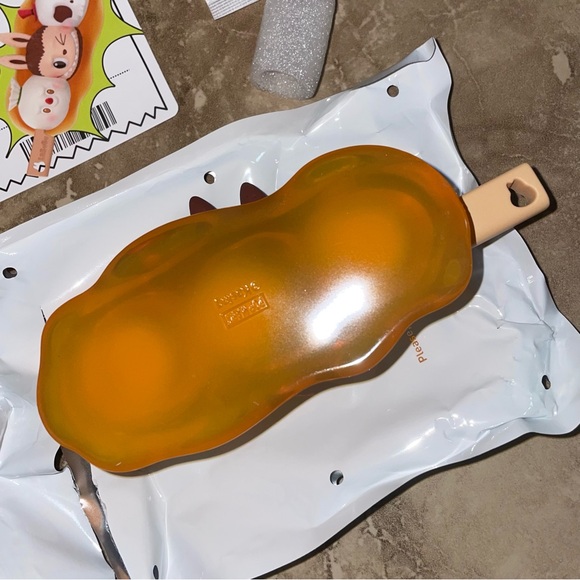 Pop Mart Labubu The Monsters Wacky
Mart Series Yakitori Figure - Picture 3 of 6